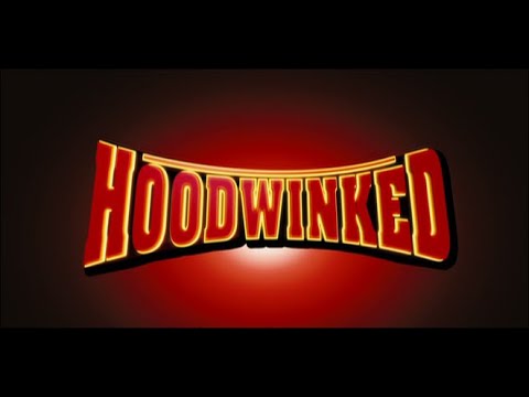 Hoodwinked trailer