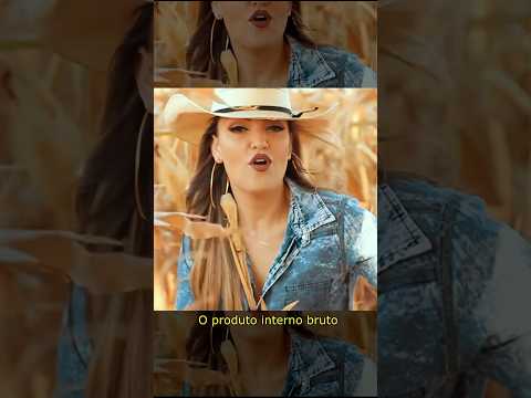 O agro move o mundo Adson & Alana