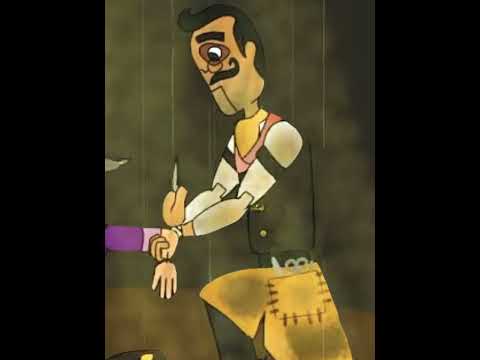 showdown bandit edit ( BEST GAME EVER I DONT CARE WHAT ANYONE SAYS )