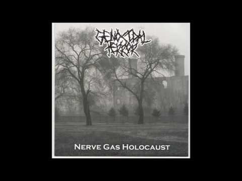 Genocidal Terror - Nerve Gas Holocaust