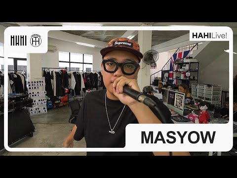 Tone Head and Hip Hop Hari Ini