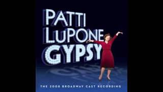 Gypsy (2008 Revival) - Baby June and Her Newsboys/Let Me Entertain You