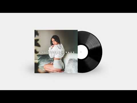 SIMON BLAZE - ► C'EST QUOI LES BAILS ◄ (FEAT. CHICHO & RASHON J)(OFFICIAL AUDIO)