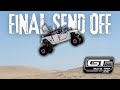 GLAMIS GUYS TRIP 2026 | LAST SEND