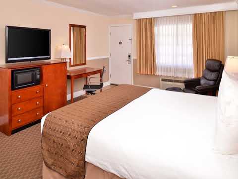 Best Western Capistrano Inn - San Juan Capistrano (California) - United States