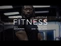 HIGH INTERVAL TRAINING AFTER MAIN WORKOUT With EBAR HOPKINS