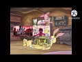 Pooh Tigger Eeyore And Piglet Change Ft Elmo Cookie And The Count