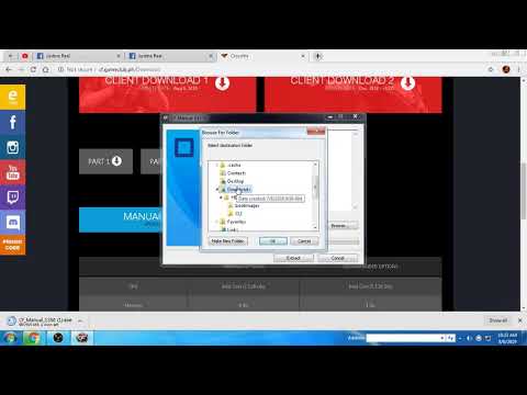 how to fast crossfire update