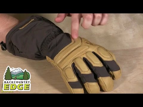 Black Diamond Guide Glove