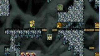 Crimson_Dangers: The Walkthough