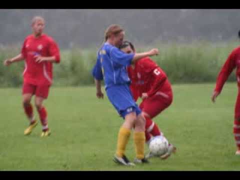 Loos IF P50 - Högs SK2