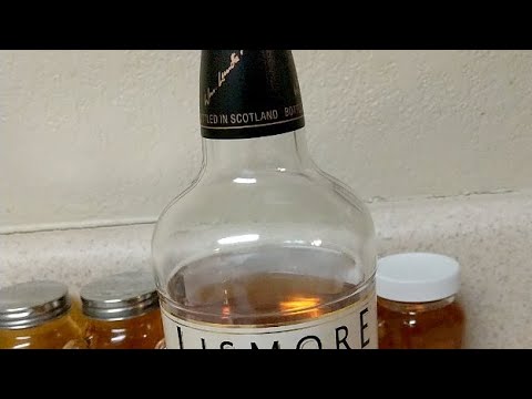 Lismore Scotch Review
