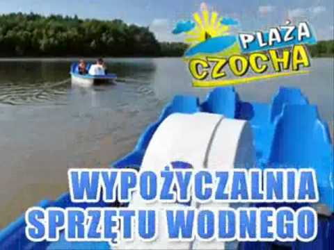 Plaża CZOCHA