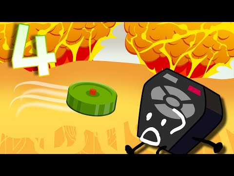 Battle For The Spices 4: BOSNIAC