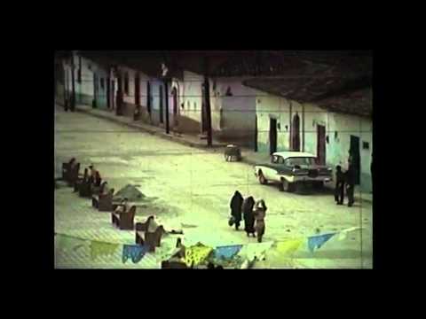 Video Guitar Interlude I from Tarik O'Regan: Acallam na Senórach (SACD HMU 807486)