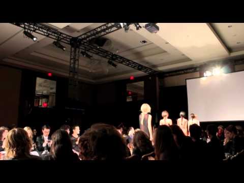 Jean-Pierre Braganza S/S 2012