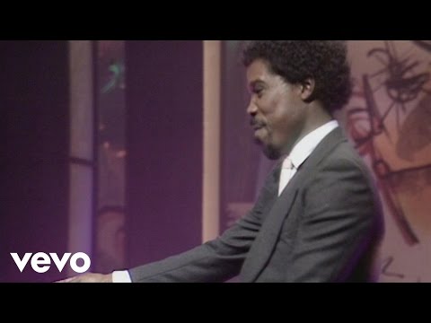 Billy Ocean - Caribbean Queen (Top Of The Pops 1984)