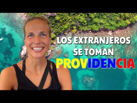Descubra el encanto de Providencia: turismo en una isla llena de magia y alegría