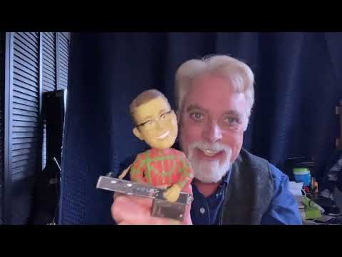 Harold’s Birthday Transmission to Red | The Red Green Show