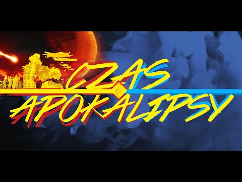 Czas Apokalipsy cz.4 (Paweł Podwysocki, 5.02.2017r)