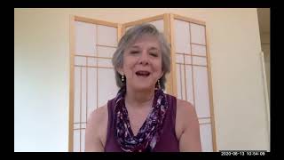 Restore Your Prana with Robin Rothenberg