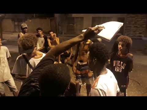 Mc HK x Mc Xell - Batalha da 31 (7a Edição) PaciênciaRj #LigaRj