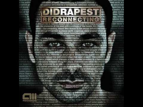 Didrapest - Reality (Prospect Rmx) Official Video