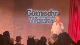 Lisa Lane Standup
