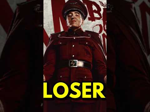 New Street Fighter Movie M.Bison is Causing Outrage