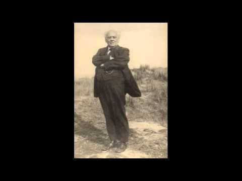 Julius Röntgen - Symphony No. 15