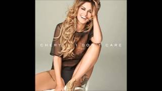 Cheryl Cole *NEW SONG 2014* I Don&#39;t Care HD Sound &#39;EXPLICIT&#39;