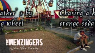 The Menzingers - ""Bad Catholics"" Lyrics