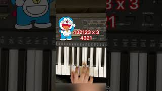 Download lagu DORAEMON Theme Song EASY Piano Tutorial 🔥#shorts #youtubeshorts  #pianotutorial mp3 Download lagu DORAEMON Theme Song EASY Piano Tutorial 🔥#shorts #youtubeshorts  #pianotutorial mp3