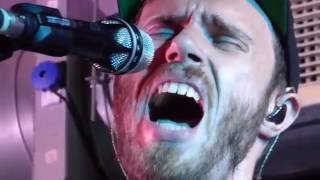 James Vincent McMorrow - Cavalier - Rough Trade East London  - 09.09.16