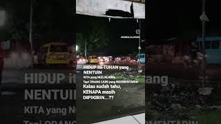 Download lagu Hidup itu Allah yang Nentuin, Kita hanya ngejalanin #hidupitupilihan #hidupituindah mp3