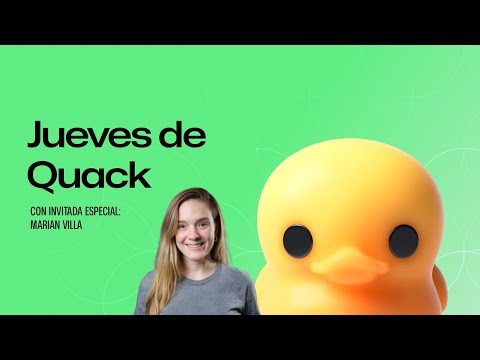 Jueves de Quack