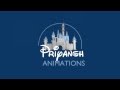 Classic Disney Intro HD
