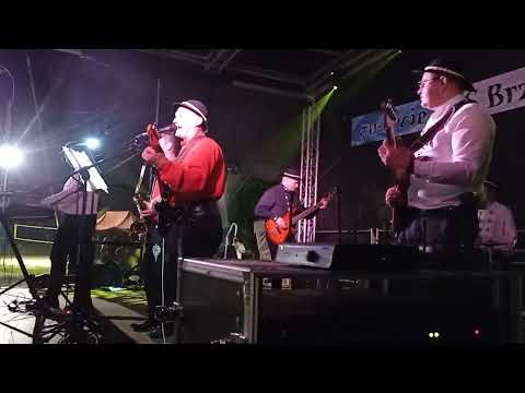 Job... Zgodni. LKS Brzeźce 2025