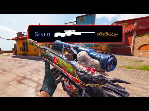 Destroying a YouTuber and His Team in SnD!