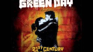 Green Day - The Static Age [HQ] (Lyrics In Description)