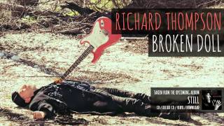 Richard Thompson - Broken Doll