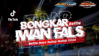 Download lagu BONGKAR IWAN FALS❗❗ BASS ANTI KETULUP RODOK BLEYER COCOK BUAT CEK SOUND 2024 ❗❗ ABG TEAM mp3