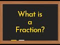 What is a Fraction Calculator Video