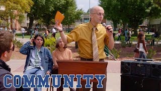 Welcome To Greendale | Community