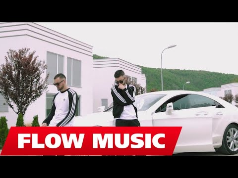 NiiL B ft. JETMIR - MAGJISTARA (Official Video 4K)