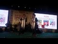 MERI DILLI UTSAV MS NIZAMI BROTHERS SUFI NIGHT CHAP TILAK ON 2 NOVEMBER 2015