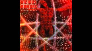 Vicious Rumors - Candles Burn - Cyberchrist