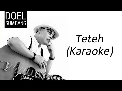 Doel Sumbang - Teteh Karaoke
