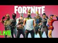 Seizoen 5 | Fortnite battle royale live gameplay