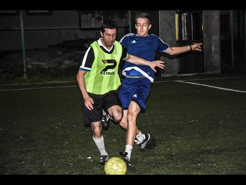 23.08.2018 I Liga B - s4e vs. Linarem